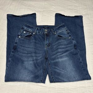 Flamingals Jeans 267015 HYL Jeans #80120 - Size Small